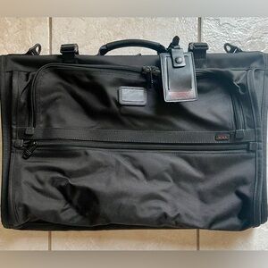 Tumi Garment Bag